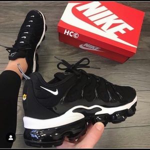 vapormax plus oreo